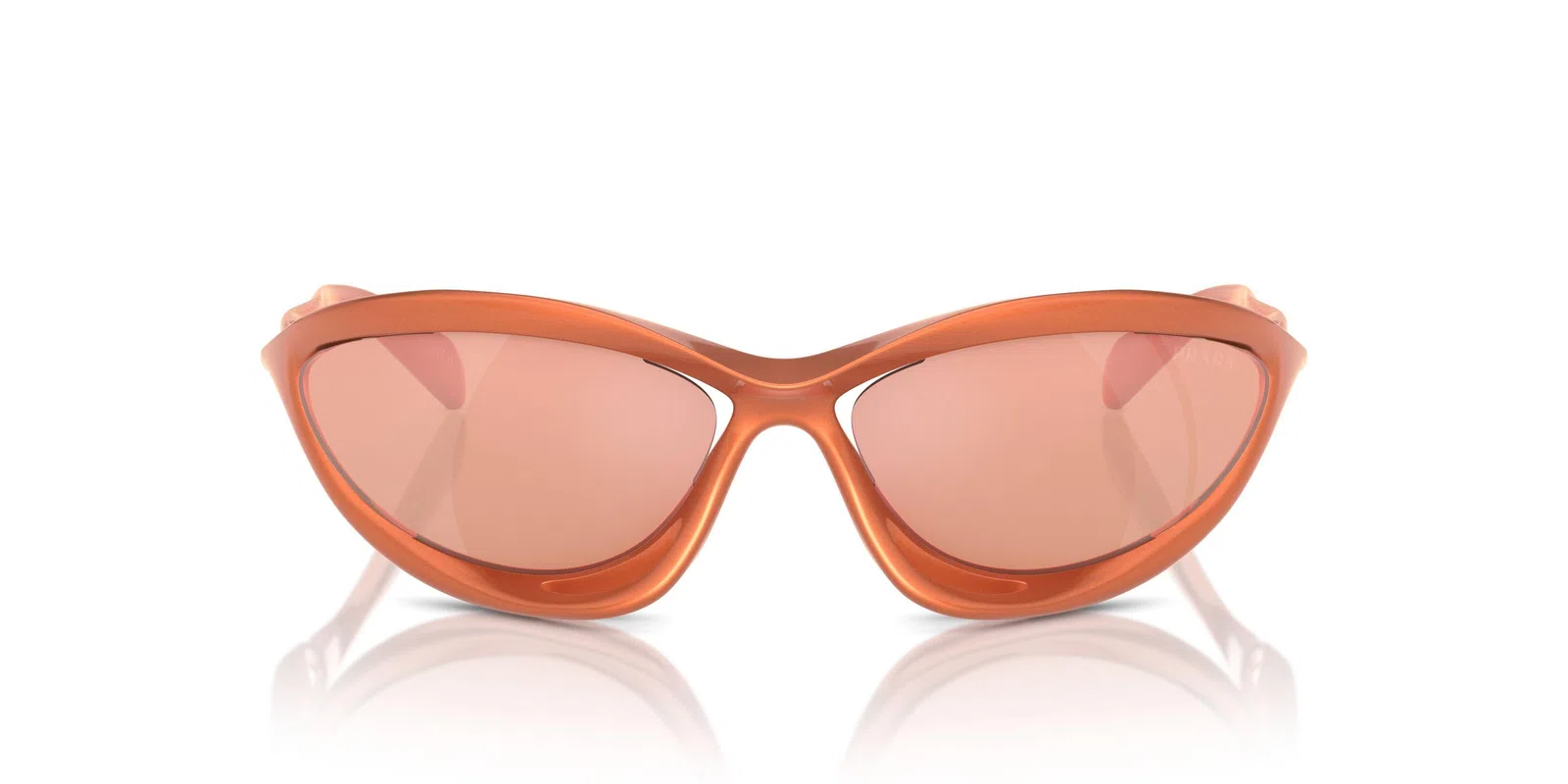 Prada A23S Sunglasses - view 12